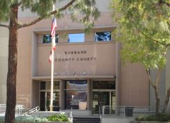 Burbank Criminal Attorneys
