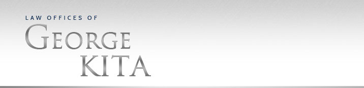 Law Offices of George Kita