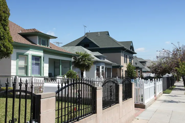 Local Code Violations