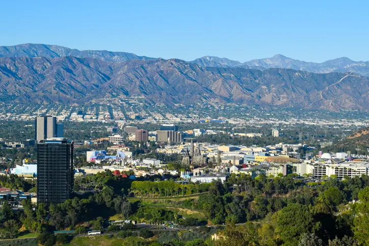 San Fernando Valley